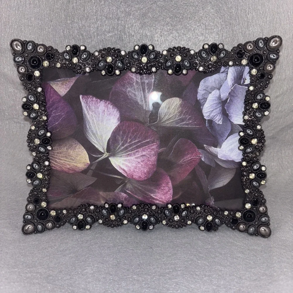 The Unbranded Brand ornate jeweled